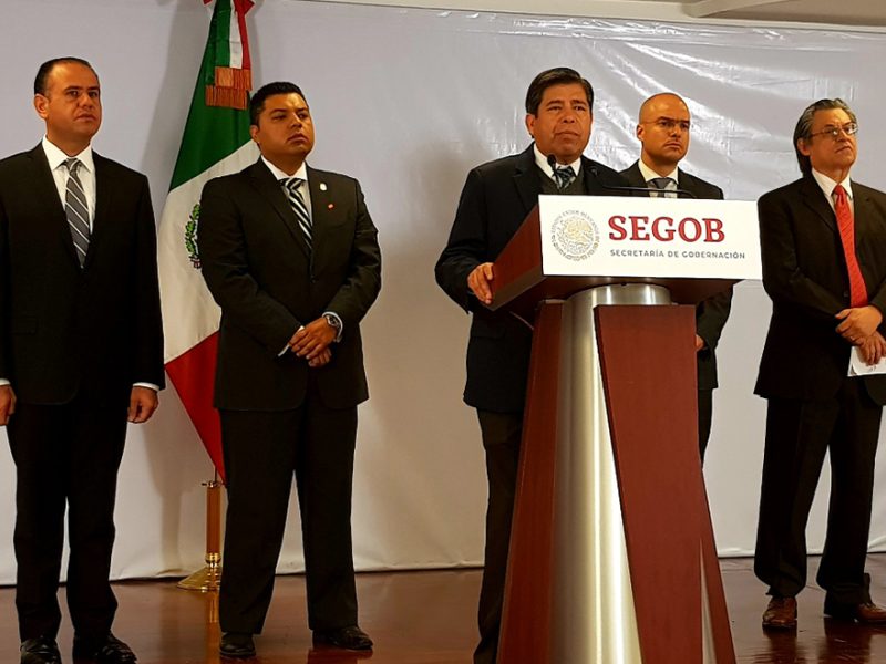 De acuerdo con el titular del INM, Tonatiuh Guillén, México no será santuario, pues se dedicará a atender al fenómeno migratorio con base en sus necesidades