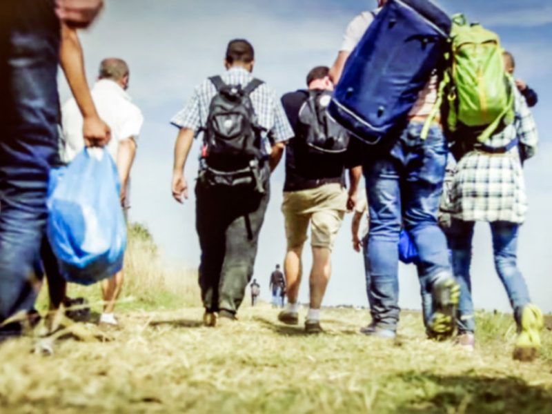 Activistas, organizaciones migrantes y gobiernos estatales expresaron su preocupación por el presupuesto, pues va contra lo prometido