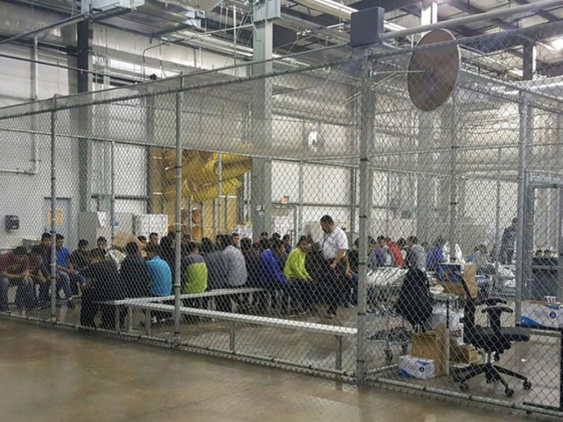 El derecho a recibir un trato digno, a la salud y a recibir alimentos de calidad son algunas de las obligaciones que deben cumplir las autoridades