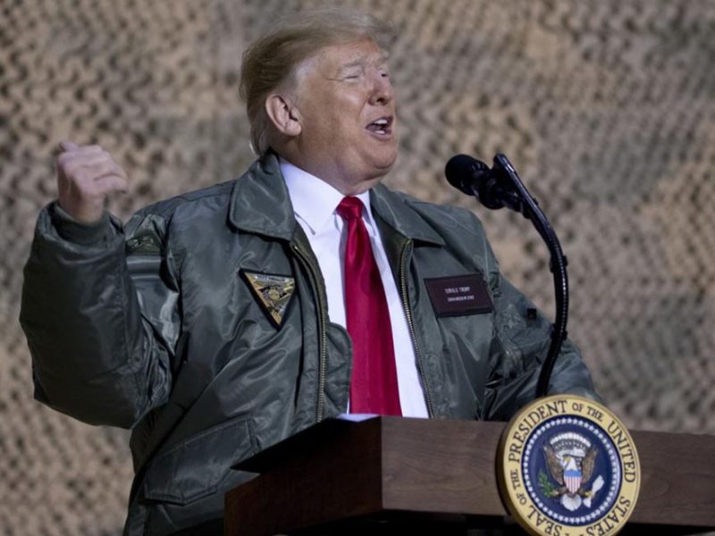 Crédito. Voz de América