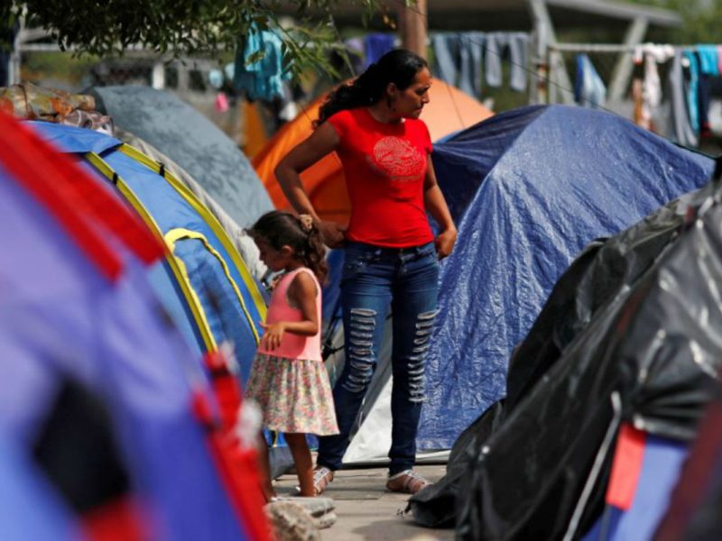 Foto: Reuters / Voz de América