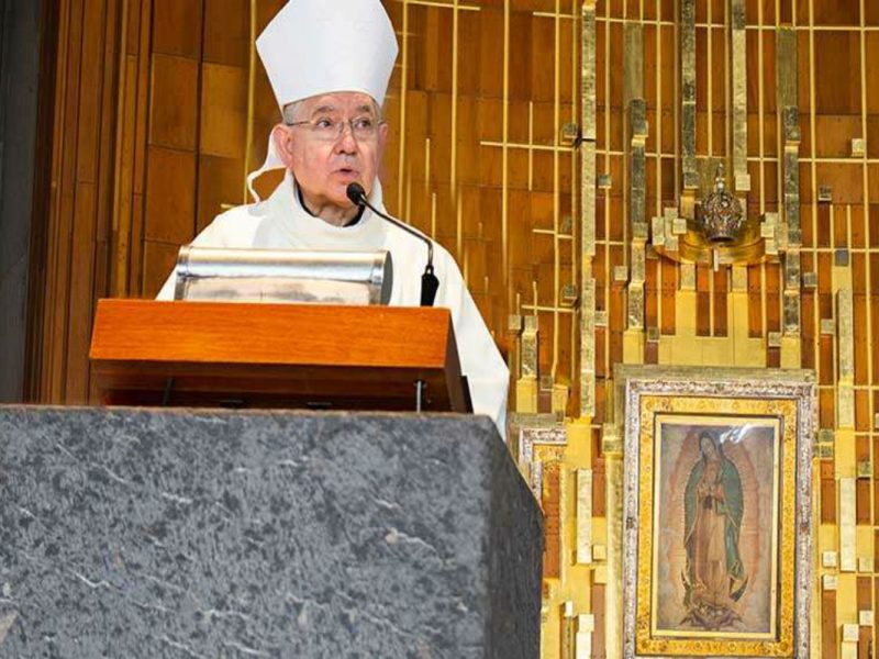 El primer propósito para la década es encontrarnos con Jesús todos los días en la vida de Cristo, escrita en las páginas de los Evangelios.