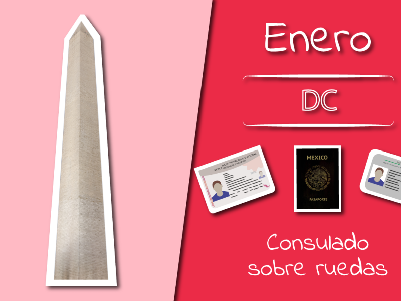 Portada DC Enero