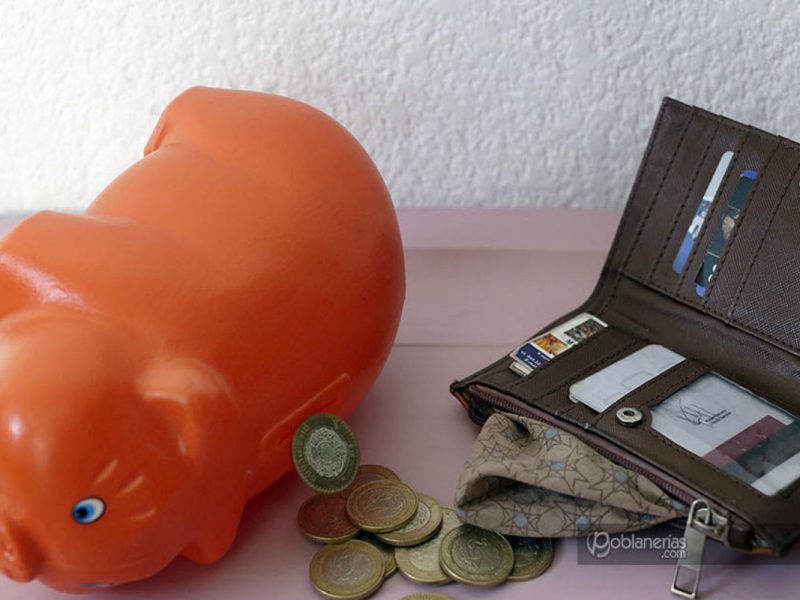 Al terminarse la temporada navideña, muchas personas se encuentran con deudas generadas por las fechas festivas/Foto: Agencia Enfoque