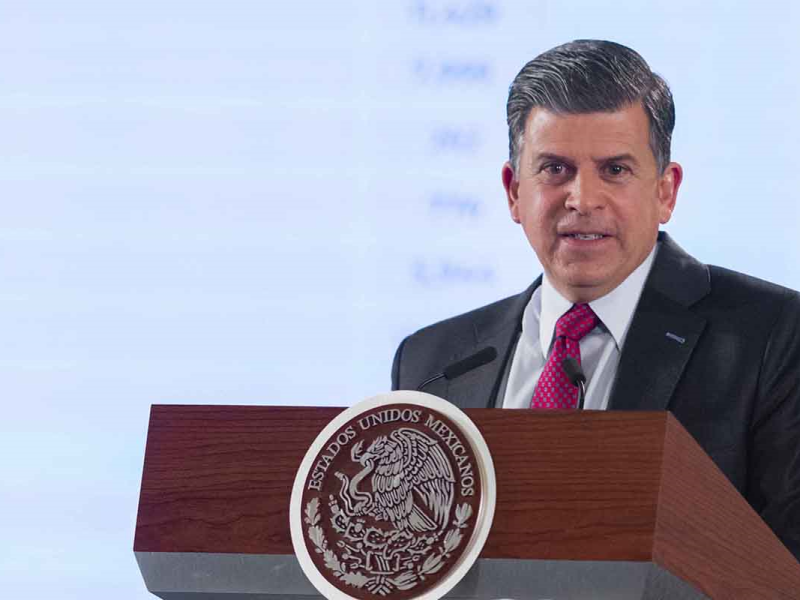 Empresas financieras lucran con migrantes y son usadas por crimen organizado/Foto: La Verdad de Juárez