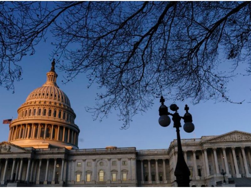 ¿Cómo funciona el juicio político a Trump en el Senado?