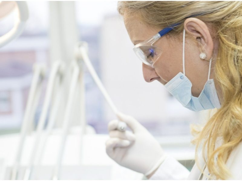 Estudian posible primer caso de coronavirus en México