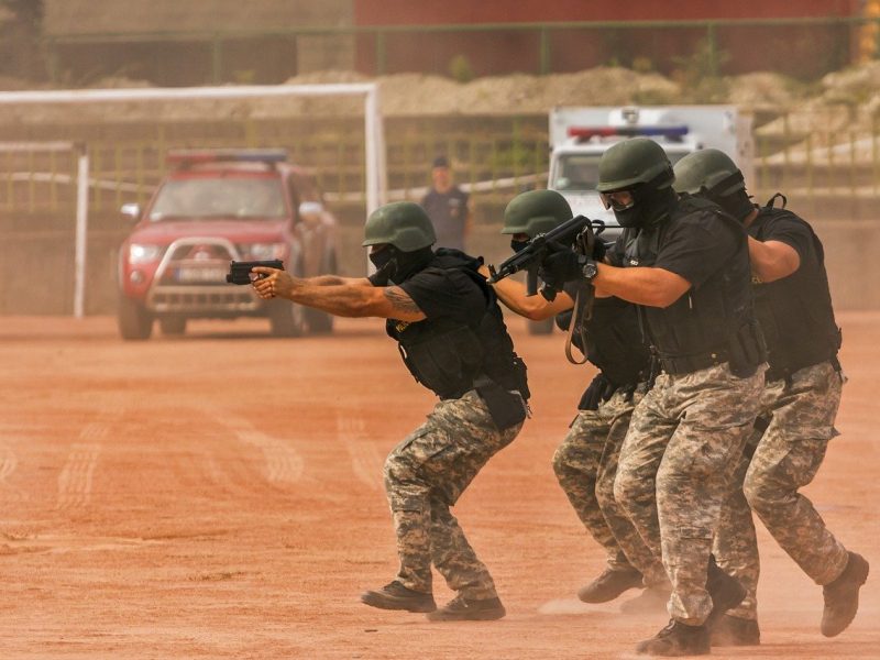 Semáforo delictivo en México muestra aumento en violencia en México