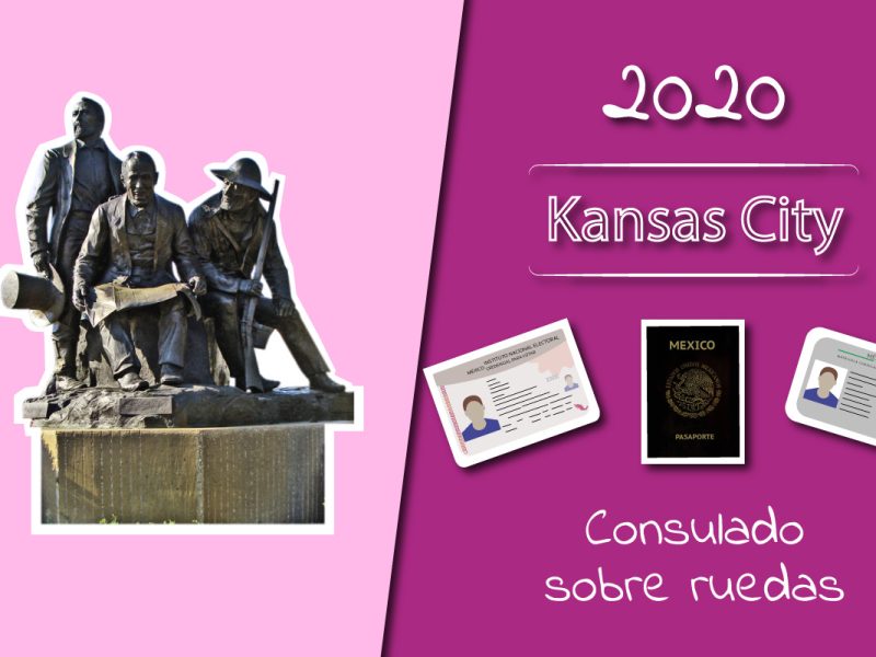 Portada Kansas City 2020