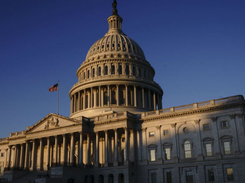 Corte Suprema USA AP VOA