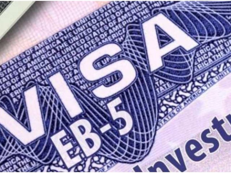 USCIS anuncia cambios en Visas EB-5