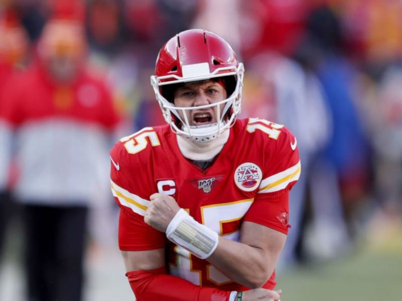 Historia y emoción buena mezcla para este Super Bowl VOA AP