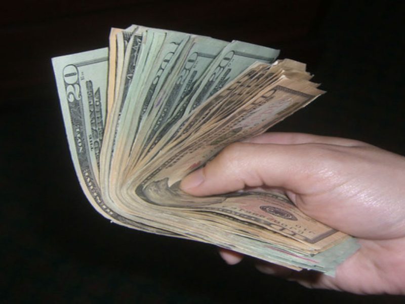 Foto: Internet/dinero