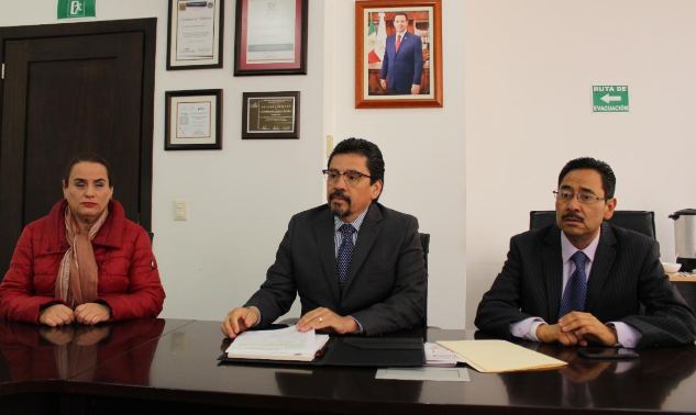 Gobierno de Zacatecas ya tiene actas de nacimiento en sistema braille