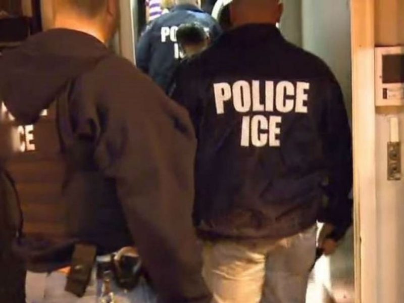 Biden ha declarado que cambiará las prioridades de deportación de ICE.