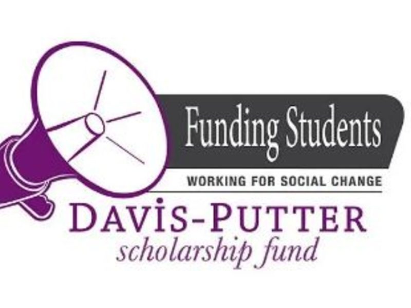 Paisano, participa en el Fondo de becas Davis-Putter 2020 para estudiantes indocumentados
