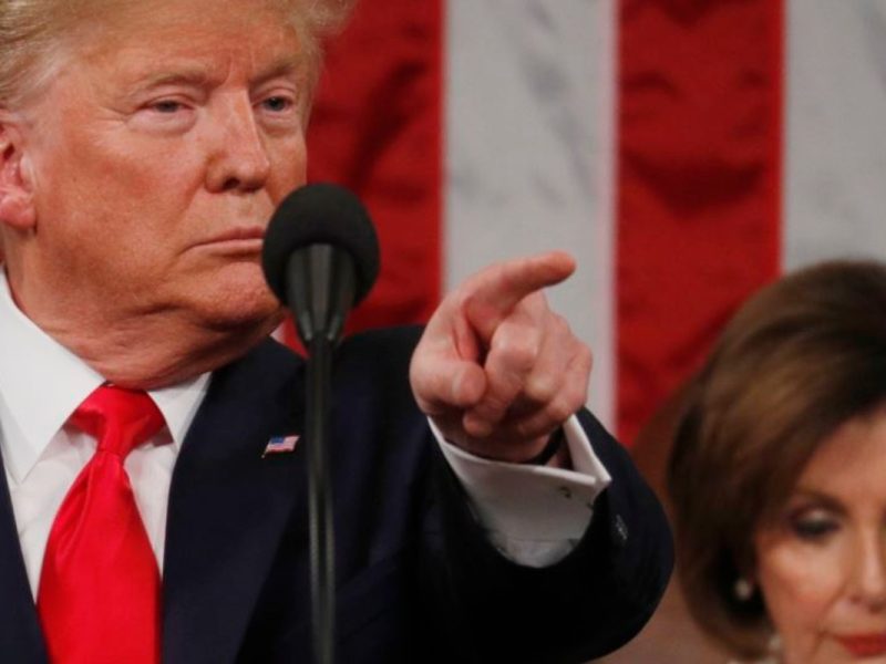 Gobierno de Trump demanda a tres ciudades santuario por proteger a migrantes