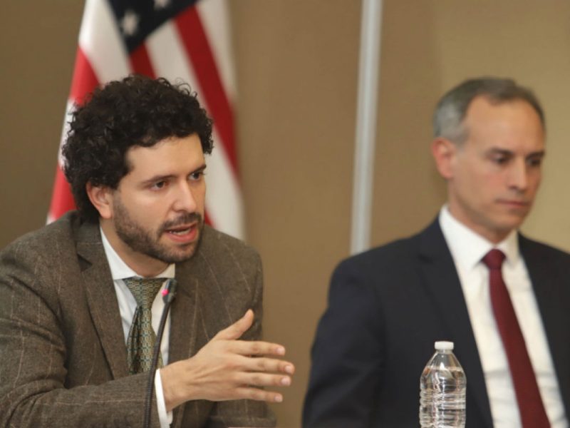 Roberto Valdovinos titular del IME robertoval_