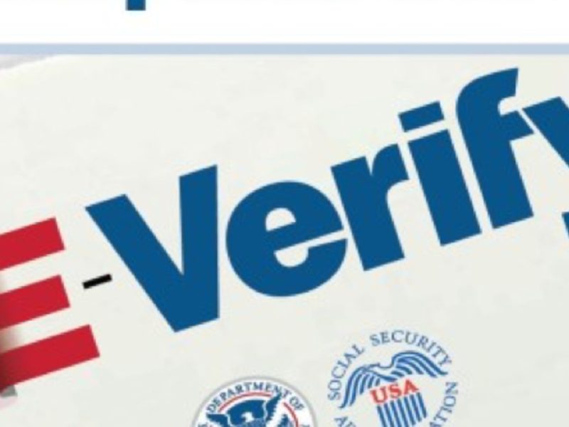 Utilizar E-Verify de forma obligatoria, perjudicaría a las empresas de Florida