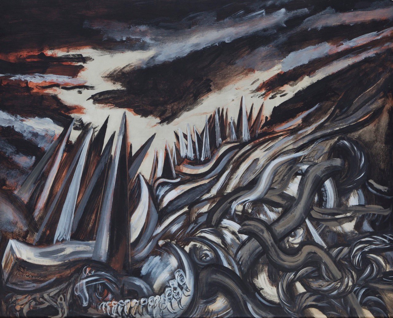 Artistas mexicanos inspiran magna exposición en Nueva York