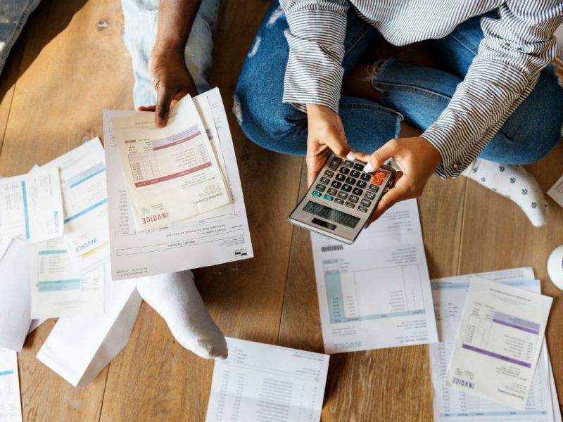 pago de impuestos especial