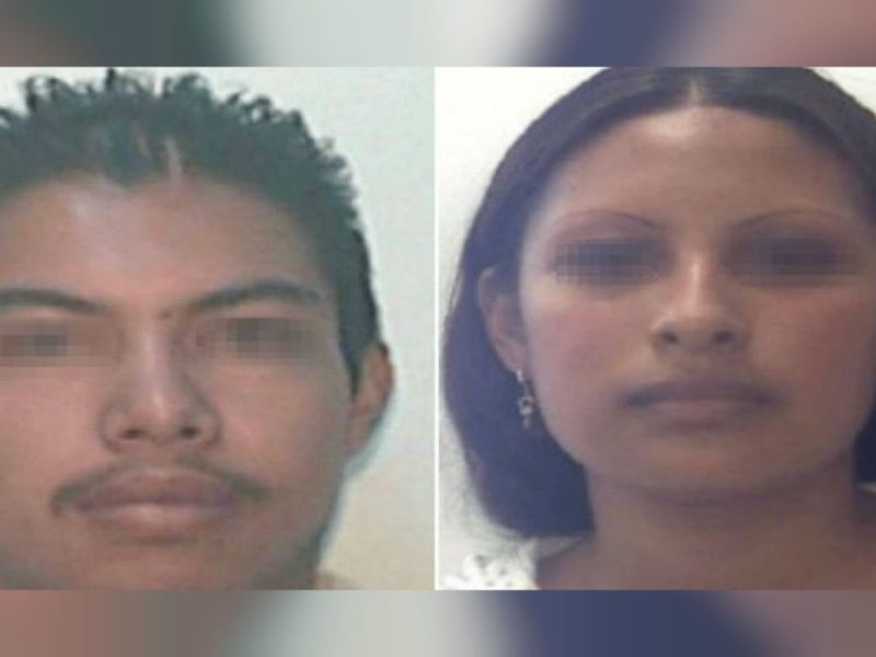 Detienen a los presuntos asesinos de fátima
