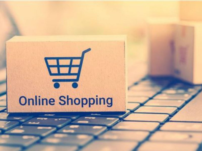 Ecommerce comercio electrónico