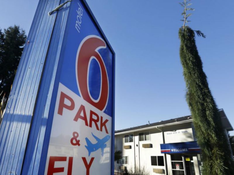 Juez aprueba pago en caso de discriminación contra Motel 6 en Phoenix