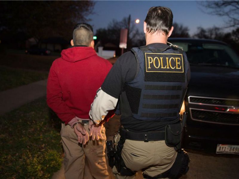 Fallece mexicano bajo la custodia de ICE; van 7 migrantes muertos en 4 meses