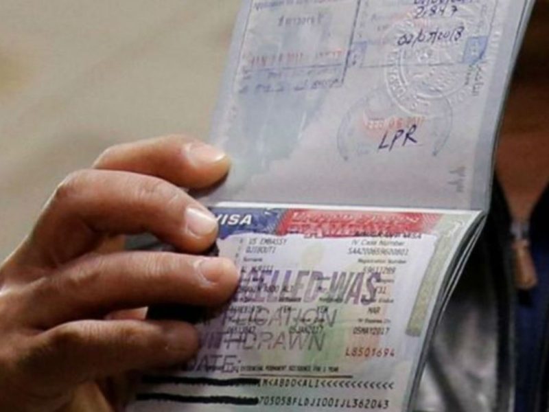 Las parejas de los titulares de visas H-1B también tienen derecho a trabajar en USA, pero el gobierno había retrasado el trámite.
