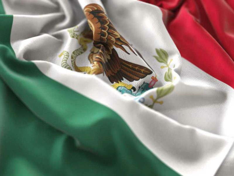 El Día de la Independencia es una de las fiestas más importantes para los mexicanos. Foto: Freepik