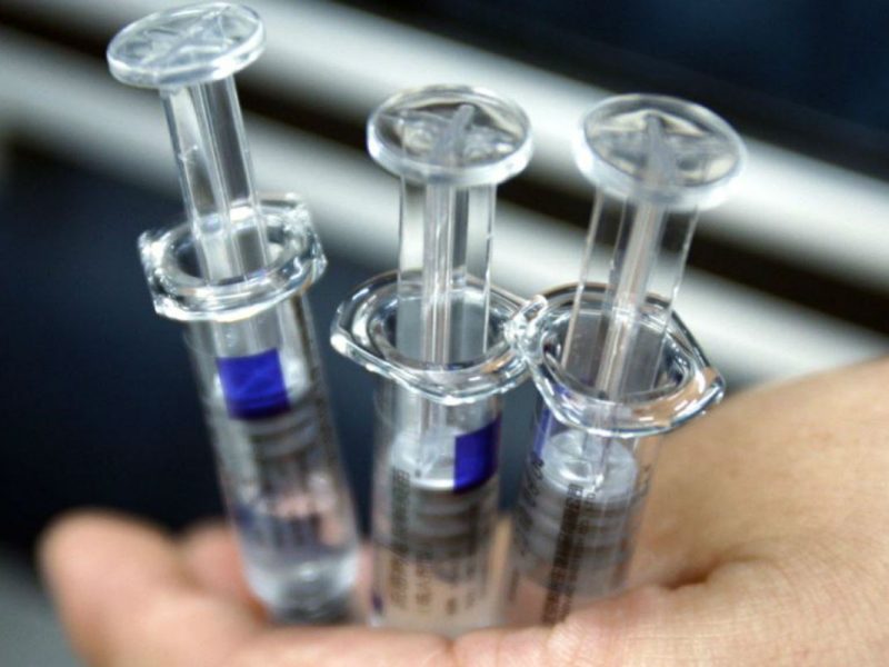 Comienzan ensayos clínicos de medicamentos contra el coronavirus