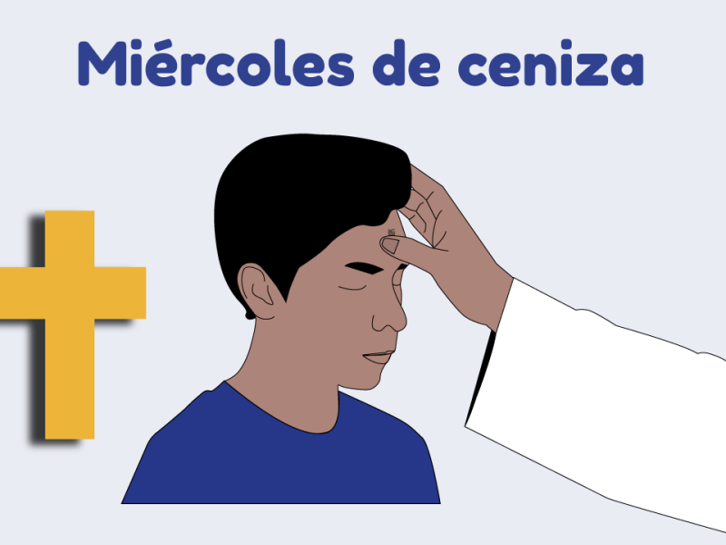 Miércoles de ceniza portada