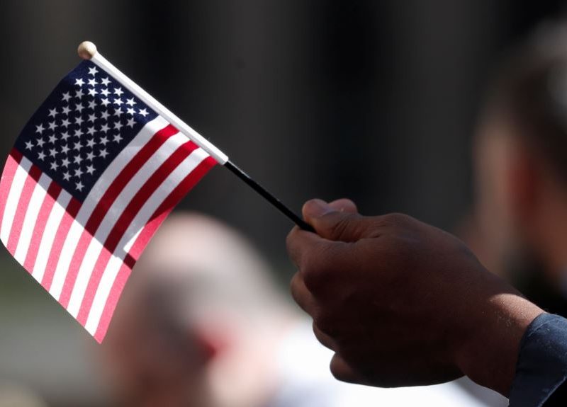 Quienes participan en la lotería de visas pueden obtener la residencia permanente o Green Card en Estados Unidos.