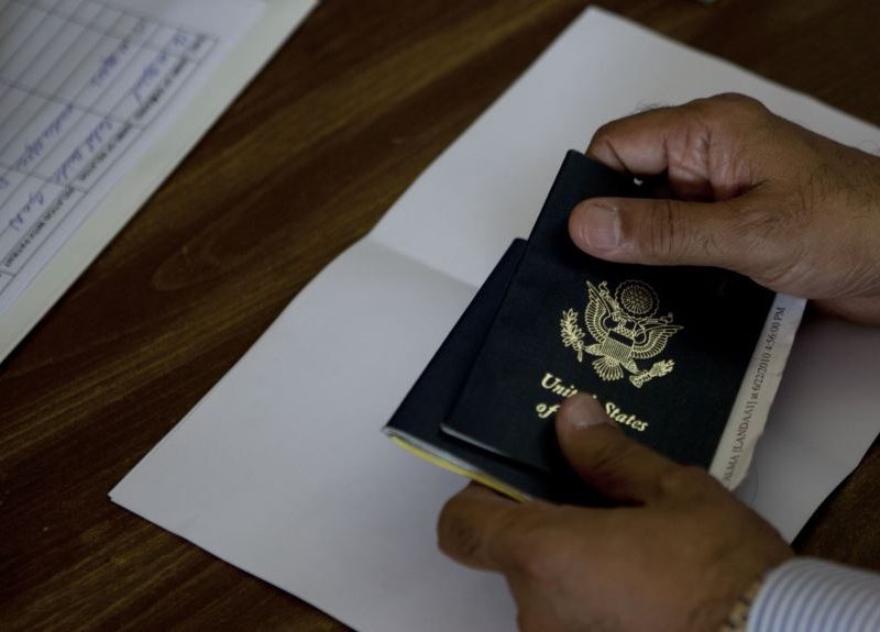 USCIS dice a migrantes cuanto tardarán en ser ciudadanos