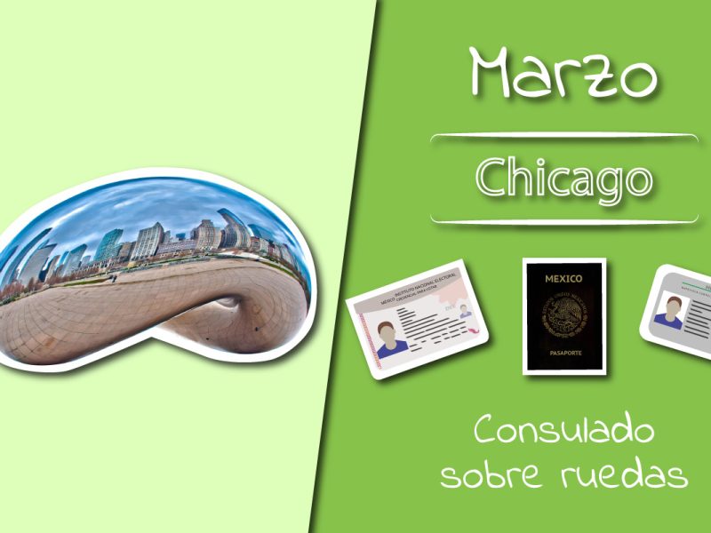 Consulado sobre ruedas de Chicago