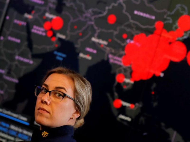 Como me preparo para el coronavirus 3 preguntas y respuestas Reuters