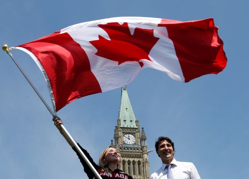 Estos son los requisitos que pide Canadá para que puedas trabajar legalmente ahí