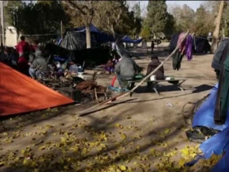 Juez de EEUU suspende poltica de hacer esperar en Mxico a solicitantes de asilo