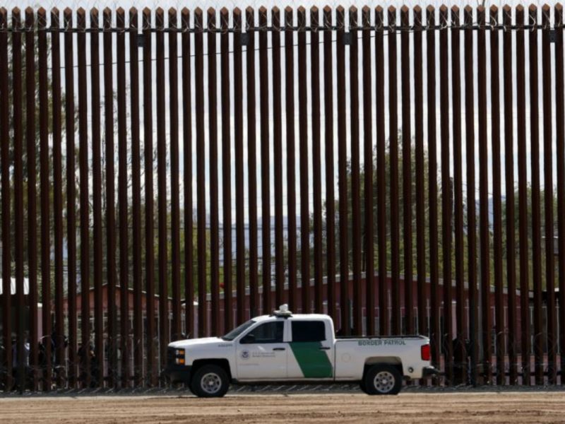 Las claves para entender la construcción del muro fronterizo