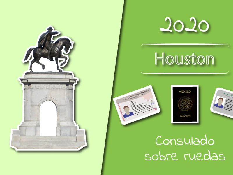 Portada Houston 2020