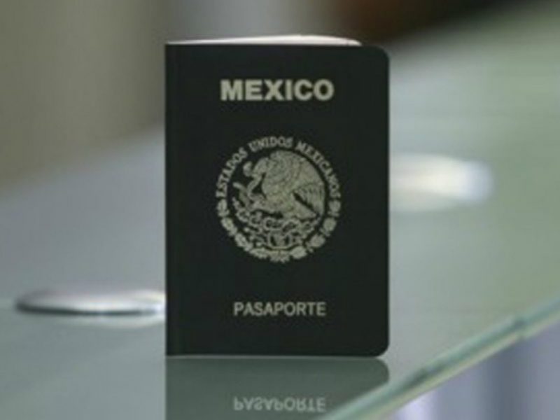 Trámites consulados de México en USA