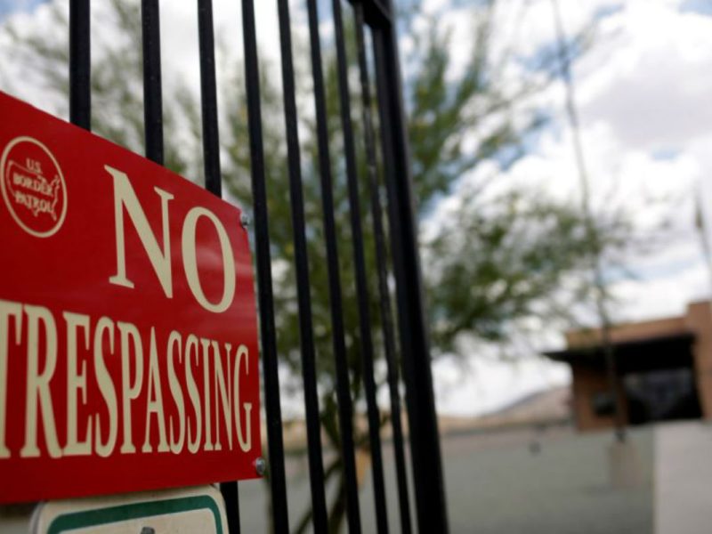 Estados Unidos y México aprueban la Iniciativa de Gestión Fronteriza del Siglo XXI