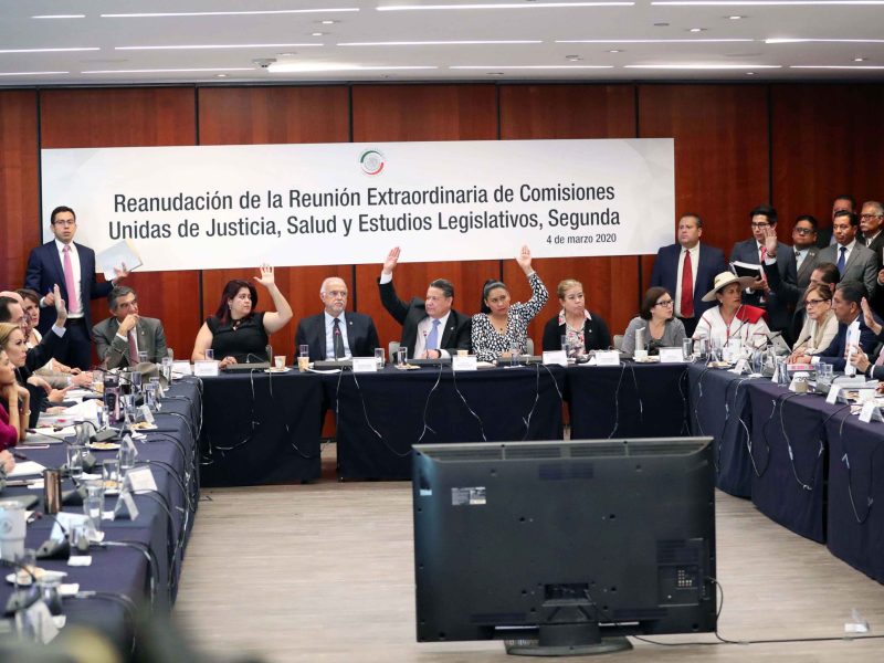 Esto es lo que debes saber sobre la ley de marihuana para fines recreativos en México