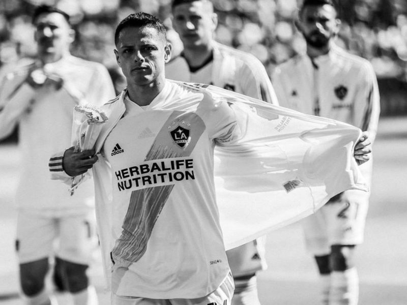 Suspenderían partidos de LA Galaxy y LAFC por brote de Covid-19