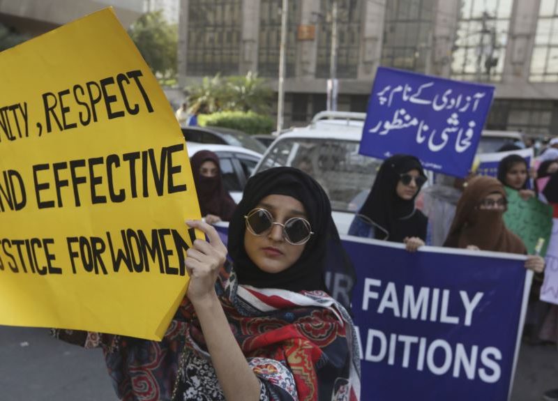 ¿Por qué se conmemora el Día Internacional de la Mujer?