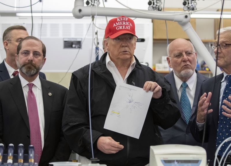 Pronto podrían probar vacunas contra COVID-19