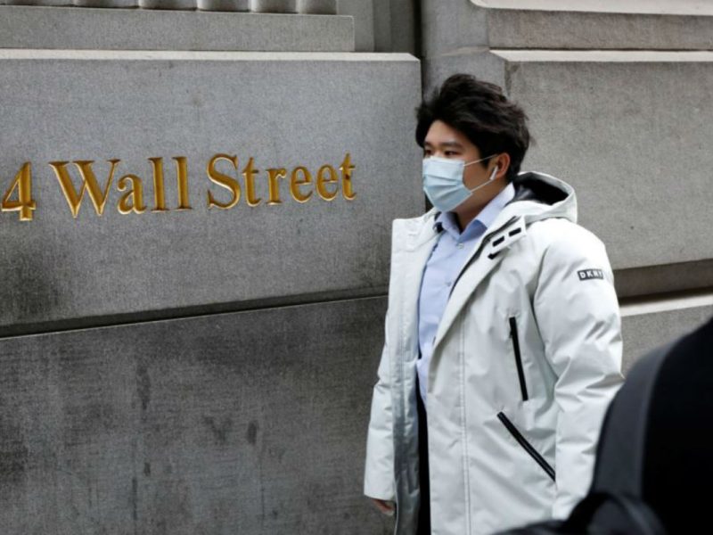 Exigen al Congreso incluir a migrantes en paquete de estímulo COVID-19