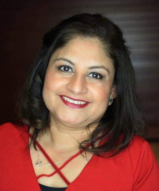 Florencia Trejo Aguilar, una mujer que apoya a madres solteras y adultos enfermos a través de la Federación de Clubes Casa Zacatecas, Tulsa