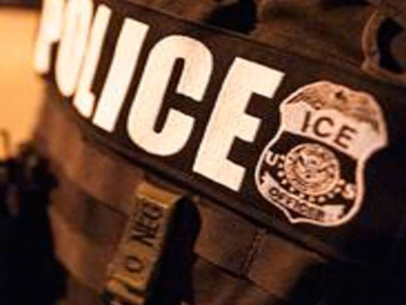 Muere octava migrante mientras estaba bajo custodia de ICE